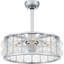Ventilateur à 4 lumières Jadan-447535367-447535365