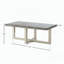 Ensemble de tables basses 3 pièces-129021401