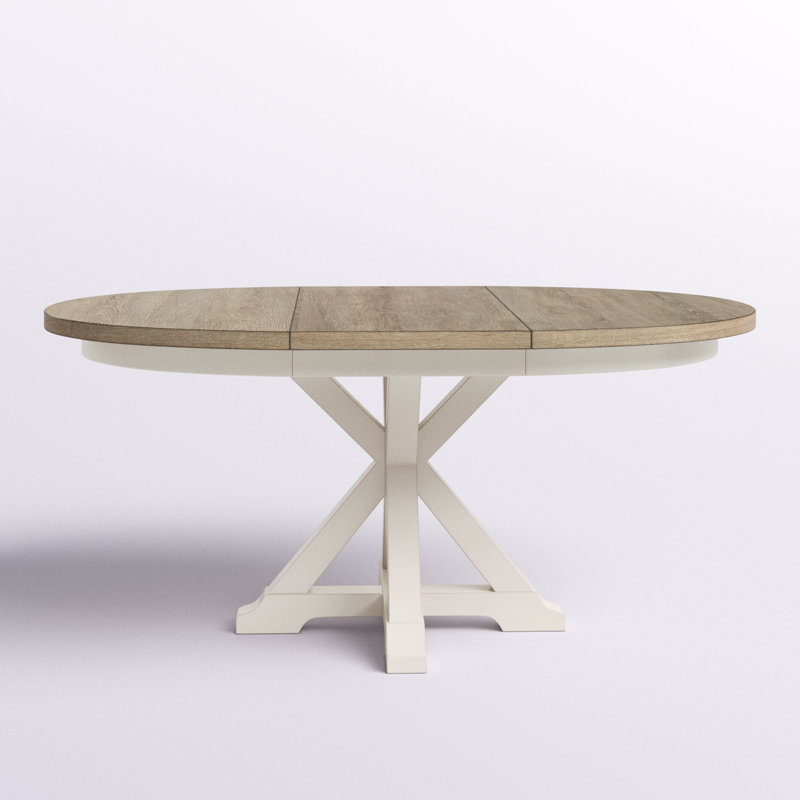 Nyasia Extendable Dining Table