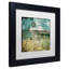 Cadre photo sur toile Jadaya «Ocean Clouds II» par Color Bakery-20487132-70912791-20487130