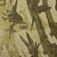 Abstract Area Rug in Olive-1866110878