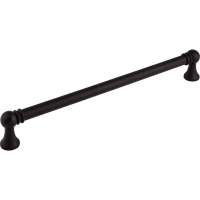 Kara 12" Center to Center Appliance pull