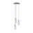 Andromedae 3 - Light Cluster Pendant-579817997