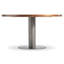 Brasea Round Dining Table