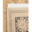 Tapis noué à la main Wysocki, unique en son genre - beige