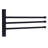 15.73 " Wall Towel Rack-86199997