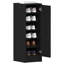 6 Pair Shoe Storage Cabinet