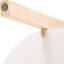 Pedestal End Table-1650691917