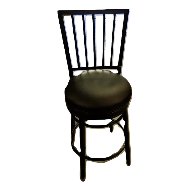 Tabouret de comptoir 26 po