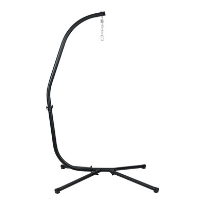 Hammock Steel Chair C-Stand