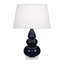 Small Triple Gourd Table Lamp-26115823