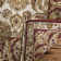 Tapis oriental en laine Magill