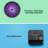 Luminous Silent Floor Clock