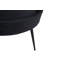 Ines Velvet Barrel Chair-144234201