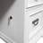 Colburn Jr. Executive Desk w/ Locking File Storage Drawers