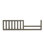 Sorelle Toddler Bed Rail