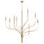 Lustre classique / traditionnel en acier à intensité variable -1464454011-1464454008-1464454015
