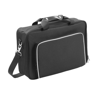 Ps5/ps5 Slim Portable Travel Bag - Waterproof Nylon Carrying Case