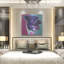 «Pig Sophie» par Dawg Painter sur métal-283863814