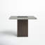 Meria 40'' Dining Table