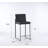 London Stackable 26" Seat Height Barstool Set