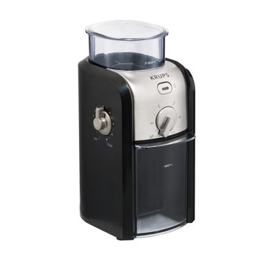 Burr Mill Grinder
