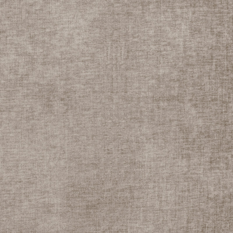 Canapé modulaire Basic, ensemble de canapés modulaires 6 pièces Modern Contemporary, Chenille brun
