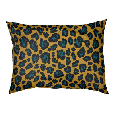 Coussin pour chien d’extérieur Buffalo football
