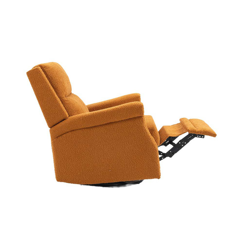 Kaidiah large, Polyester orange