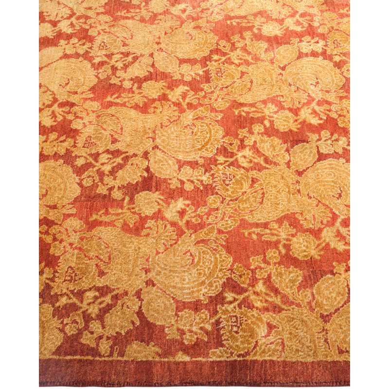 One-of-a-Kind 3'1" X 5' Area Rug