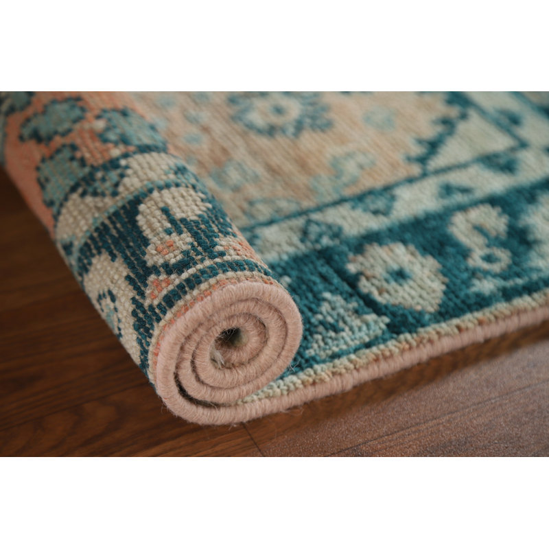 Tapis oriental Oushak 2 x 3