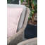 Burnvale 6 - Person Patio Dining Set Oval Table with Cushions Included