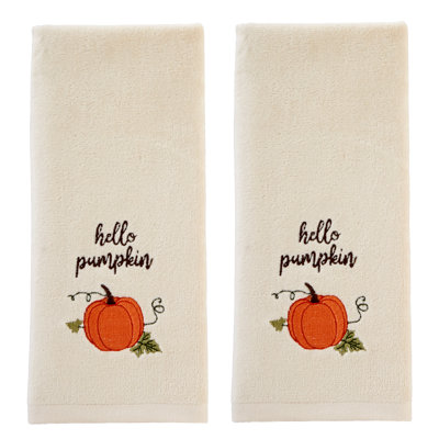100% Cotton Hand Towel