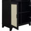 Bibliothèque Sheridan 31 "(7 tablettes)-1642693311