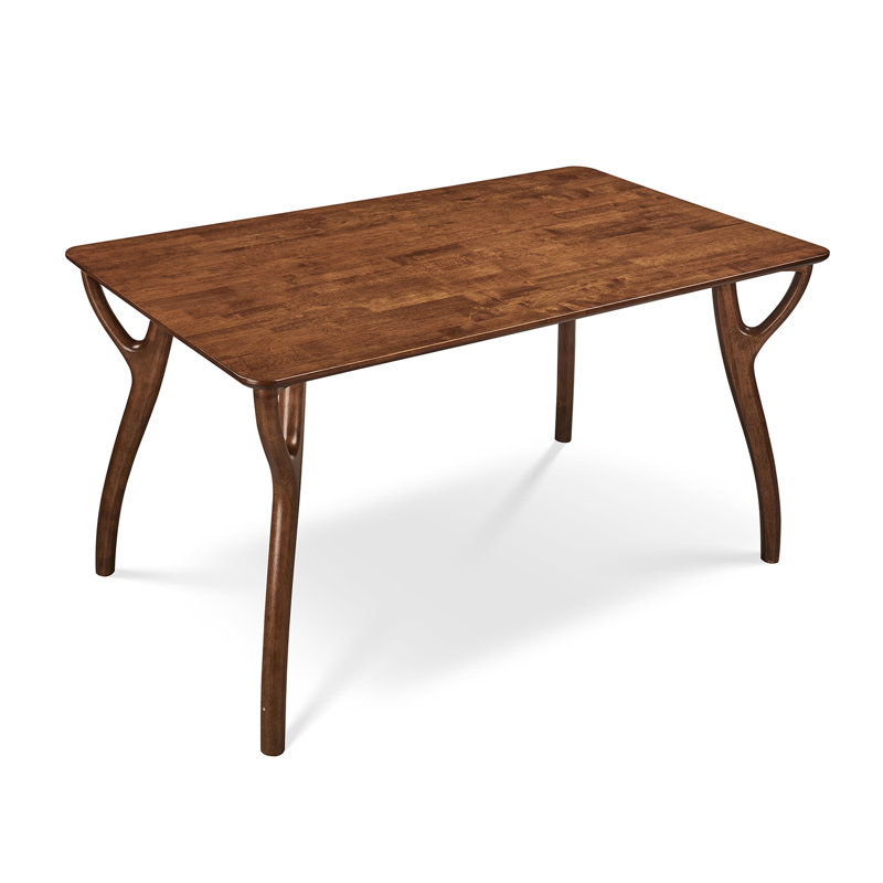 Solid Wood Dining Table