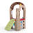 Young Explorers Activity Climber