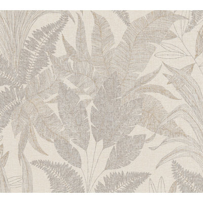 Rahnuma 10.05m x 53cm Glitter Double Roll