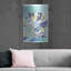 «Take Off Blue» par David Chestnutt-456090732