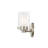 Edene Steel Armed Sconce-20278228
