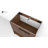 24" Single Bathroom Vanity-72340428