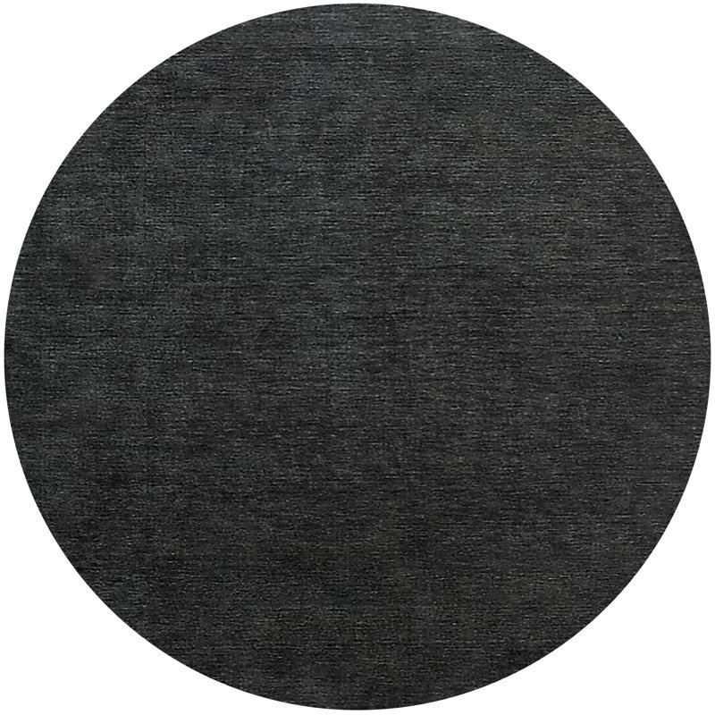 Indoor Rug, Round 7'