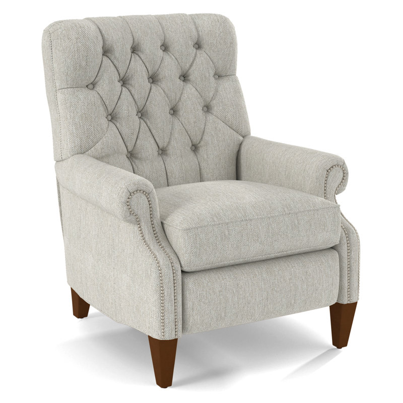 Recliner, English Saddle, 61641-88