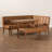 4 - Person Four Leg Dining Set