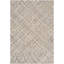 Tapis abstrait gris anthracite / taupe Bridgeton-33393939