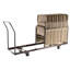 Chariot pliant NPS pour rangement vertical-554029