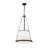 Michiel 18 inch 5 Light Pendant-1632572056