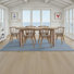 Crumbley Solid Wood Dining Set With Classic Spindle Chairs