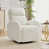 White Chenille 
