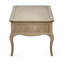 Ammon Solid Wood Coffee Table
