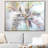 Inlet Palms by Studio Arts Canvas Art Print-1108824572-1108824546